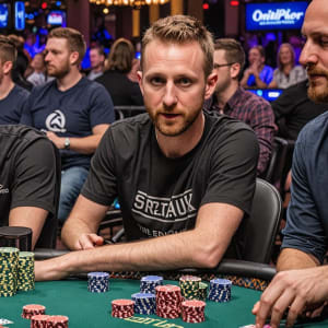 Life Outside Poker: On Tilt Ο Nick κερδίζει $25k Bounty για έναν άλλο παίκτη