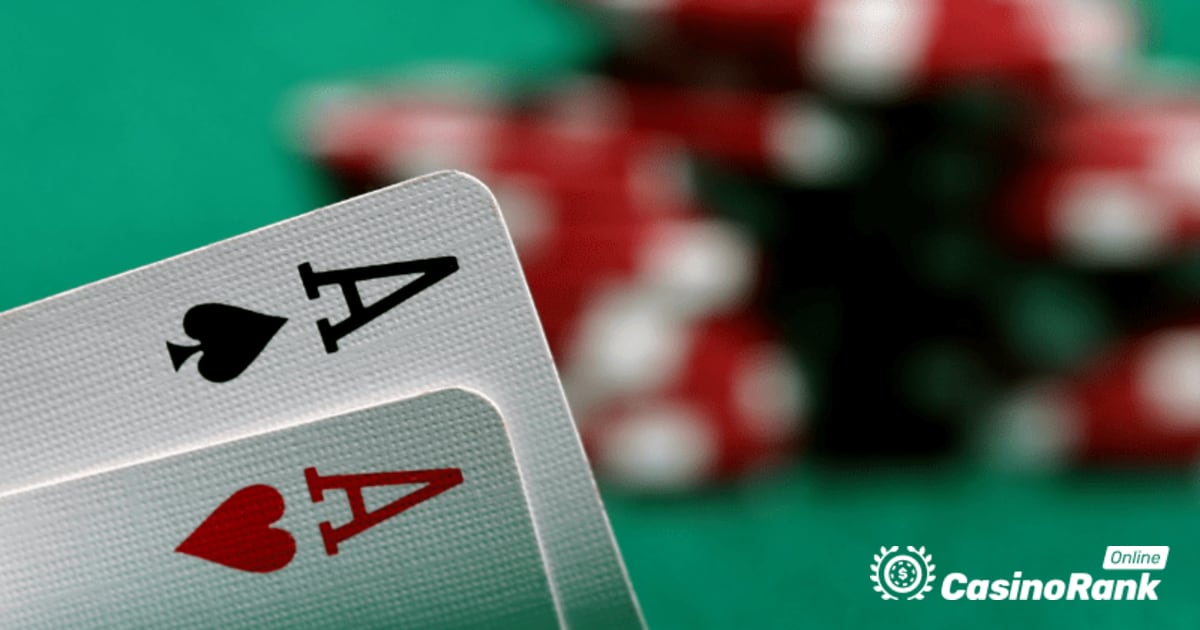 Τα καλύτερα χέρια εκκίνησης στο Texas Hold'em Poker