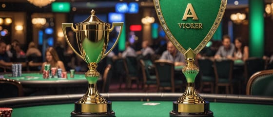 A New Legend Crown: Triumph στο US Poker Open 2024