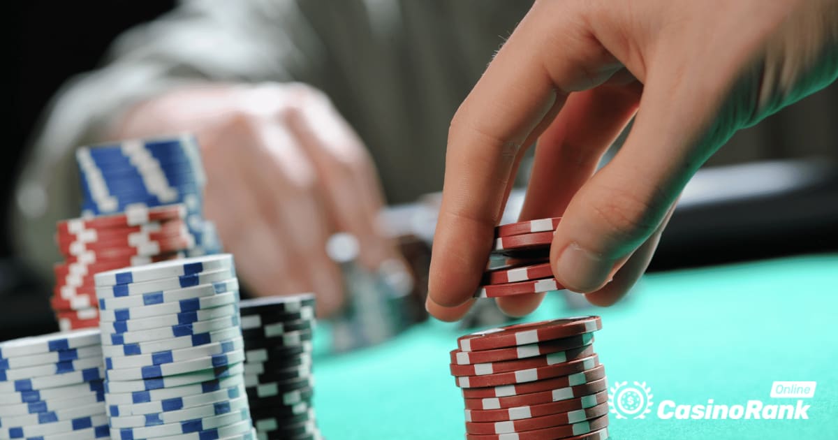 Texas Holdem vs. Omaha Poker: Ποια είναι η διαφορά;