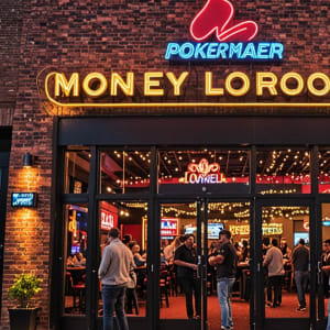 Chris Moneymaker's New Venture: A Poker Room in Louisville