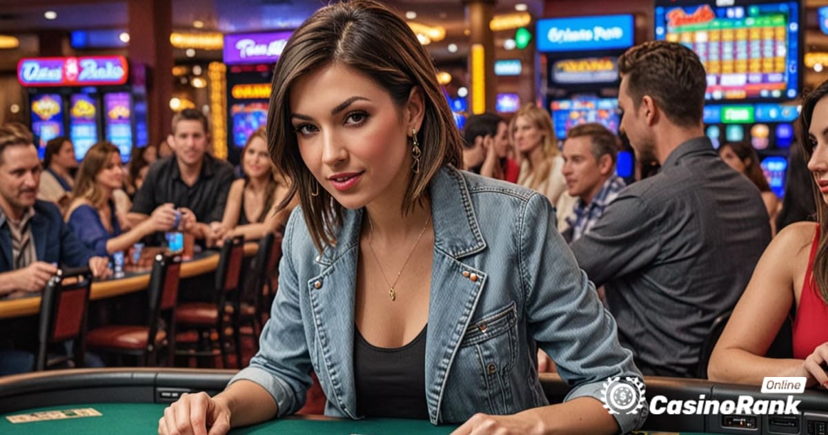 Elevate Your Game Night: The Ultimate Guide to Video Poker σε κονσόλες και διαδικτυακά καζίνο